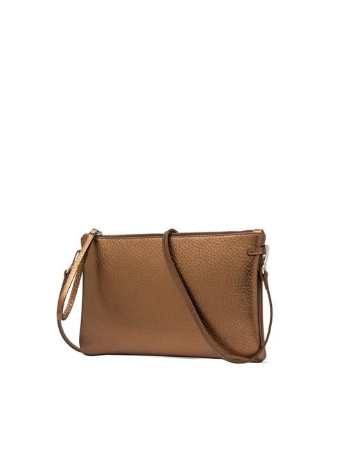 Hermy clutch bag with shoulder strap GIANNI CHIARINI | BS3695C14167